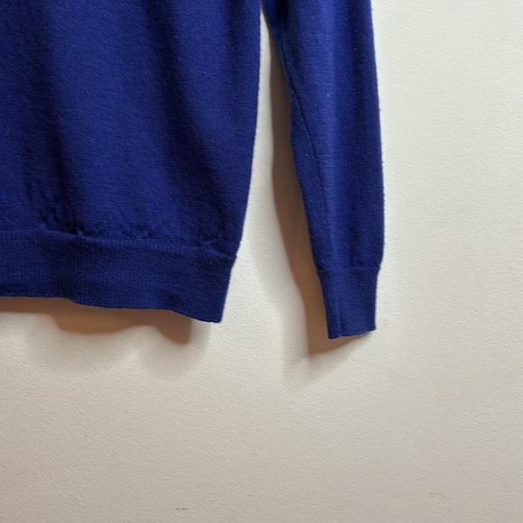 Versace Jeans Blue Cardigan - Picture 11 of 17